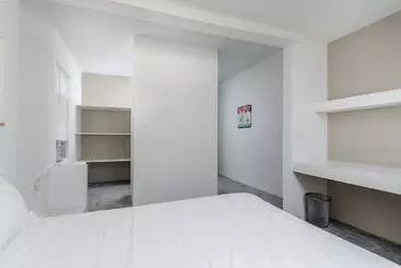 Turistihuoneistot Micasaz S. Nj   10 Min To Philly