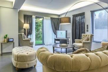 游客公寓 Oleander Boutique Apartments