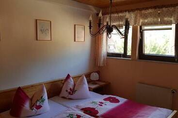 Pensão Alte Bauernstube