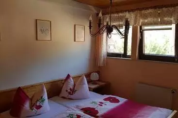 Pensão Alte Bauernstube