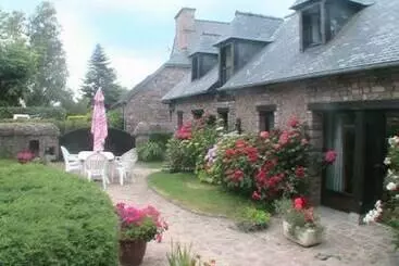 Pensão Gite De Kerberso