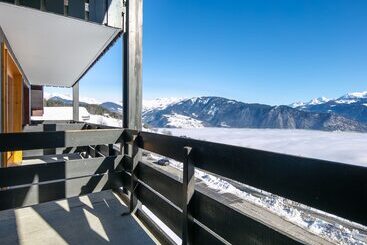 هتل آپارتمان Vacanceole Résidence Beauregard