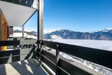 アパートホテル Vacanceole   Résidence Beauregard