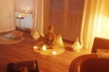 Appartamenti turistici Haus Grünewald Unsleben