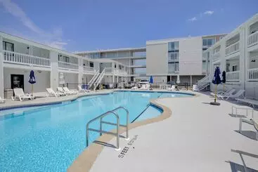 Hotel Beachwalk At Sea Bright