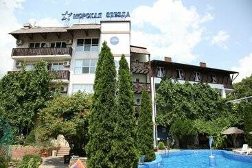 בית מלון כפרי Guest House Seastar