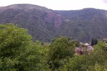 Majatalo Bazoteva House