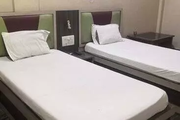 Spot On 44183 Hotel Rajasthan Fort
