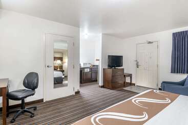 호텔 Quality Inn Central Roseburg