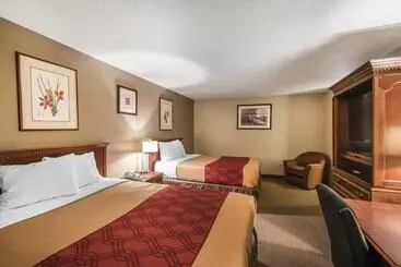 فندق Red Lion Inn & Suites Yakima