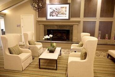 리조트 The Hotel At La Valle