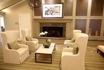 منتجع The Hotel At La Valle