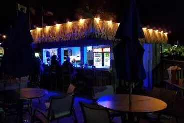 אתר נופש Tybee