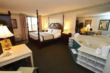 The Olympia Resort & Spa