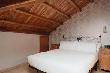 ペンション Pr Campanas De San Juan