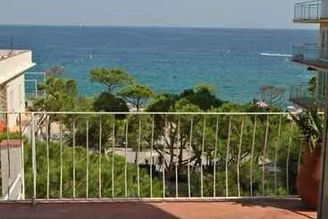 Ferienwohnungen Apartamentos Delfin Aromar 4