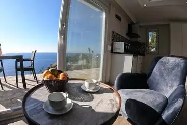 Turistihuoneistot Blue Lagoon Village