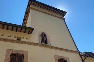 Landhus Borgo Delle Mole