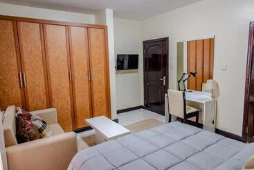 Villa's Ezra Boutique Hotel