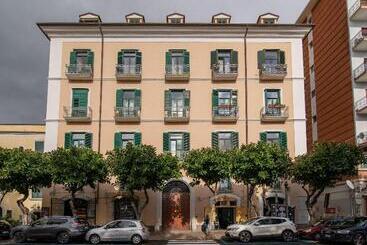 Hotel D Angleterre Guest House