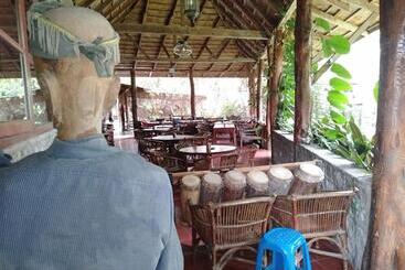 Pensió Bagus Bay Homestay