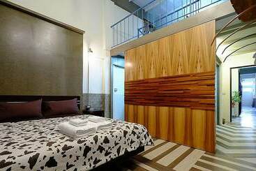 Majatalo Old House Small Home