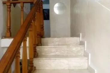 Petesville Hotel Calabar