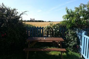 Casa Rurale Seagulls Chalet 1, Bridlington