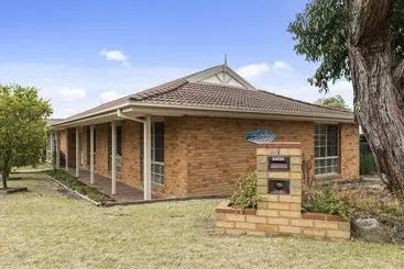 Casa Rural Seaholme  Free Wifi & Foxtel