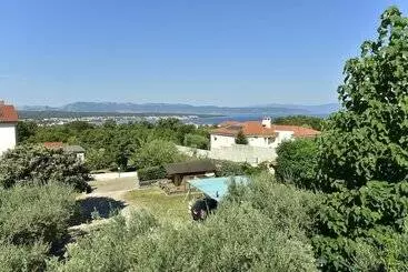 Turistihuoneistot Apartments Berny