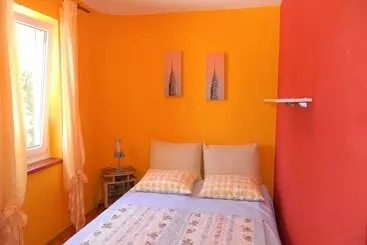 Apartments Irena