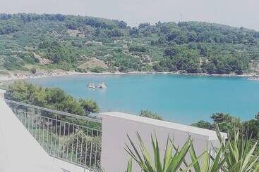 דירות לתיירים Apartments Pržina