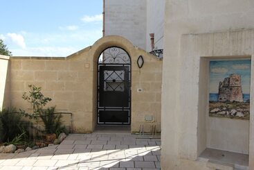 Huoneisto Residence Borgo Antico