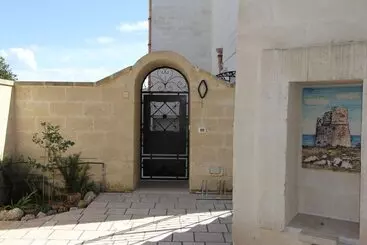 Apartament Residence Borgo Antico