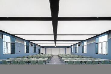 Szálloda Hanting Zhengzhou East Haihang Road