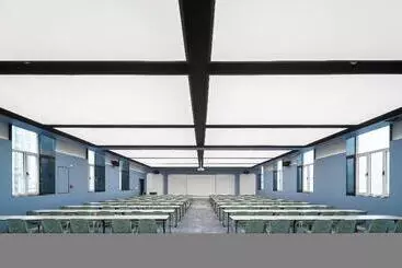 Hotelli Hanting  Zhengzhou East Haihang Road
