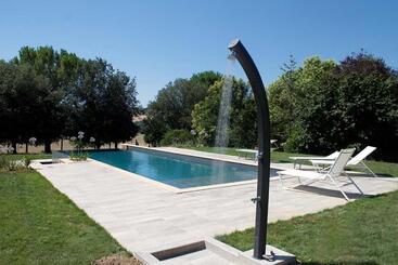 Сельский отель Tenuta Del Viandante