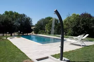 Hotel di Montagna Tenuta Del Viandante