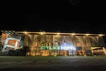 پانسیون Citilike  Lombok