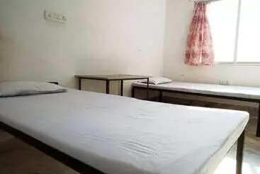 Pension Monika Mansion