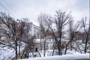 Жильё для туристов Prime Host Apartments On Smolenskaya