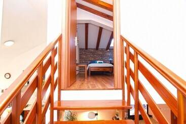 آپارتمان‌های توریست‌ها Apartment 1175