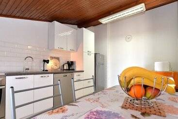 شقق خاصة سياحية Apartment 1376