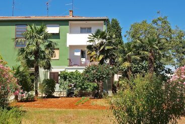 آپارتمان‌های توریست‌ها Apartments Fuma 161