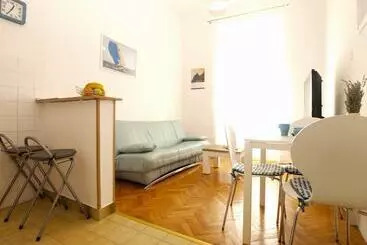 Ferienwohnungen Apartment 1636