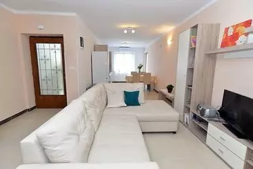 ツーリストアパートメント Apartment 640