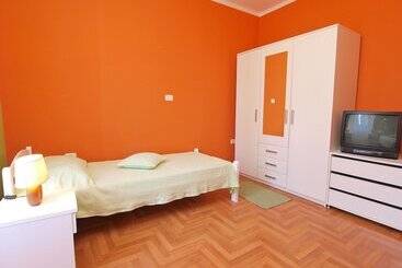 آپارتمان‌های توریست‌ها Apartments Fazanka 849