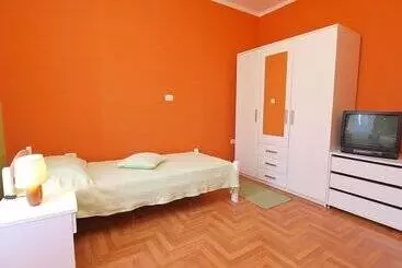 Apartaments turístics Apartments Fazanka 849
