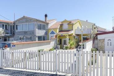 Turistlägenheter Apartment Home Sweet Home