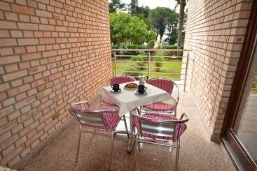 Apartaments turístics Apartments Benussi 1045